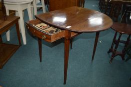 Georgian Pembroke Table (AF - requires attention)
