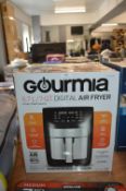 *Gourmia 6.7L Digital Air Fryer