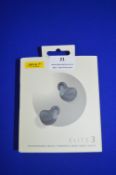 *Jabra Elite 3 Earbuds