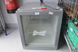 Budweiser Beer Fridge