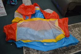 *Intex Jump-o-Lene Inflatable Trampoline