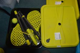 *Iris 15L Storage Boxes 6pk