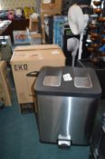 *Eco Rejoice 30L Step Bin