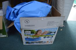 *Intex Easy Set 3m Pool