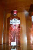 Gordon's Pink Gin 1L