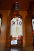 Bell's Scotch Whisky 1L