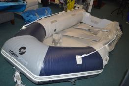 *Tobin Sports Inflatable RIB