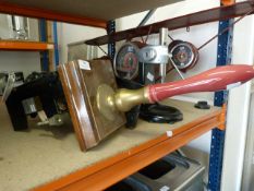 Angram Ltd Beer Pump