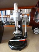 Coffee Tamper by Macap