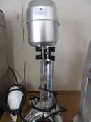 Milkshake Maker