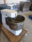 Fimar IMI18SN235N Dough Mixer