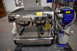 *Casadio Coffee Machine