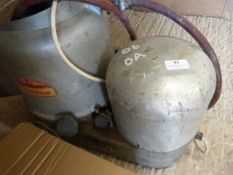 *Crypto Peerless Potato Rumbler