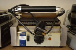 Hendi Contact Grill Press