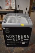 *Northern Bloc Ice Cream Refrigeration Unit