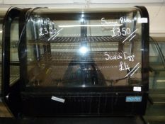 Polar Refrigeration Display Chiller