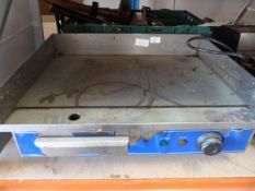 Electric Hot Plate