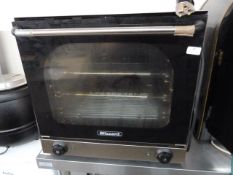 Blizzard Electric Fan Oven