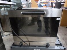 Smeg Electric Fan Oven