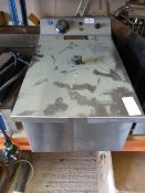 Ace Countertop Fryer