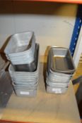 Large Quantity of Aluminium Cooking Dishes