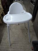 Highchair