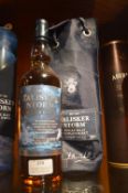 Talisker Storm Single Malt Scotch Whisky 70cl