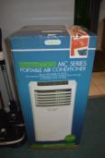 *Meaco Cool Portable AC Unit