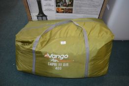 *Van Go Air Beam Capris 3 Air 400 Tent