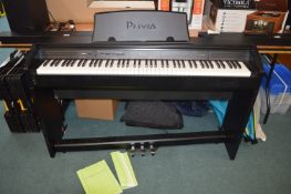 *Casio Privia PX760 Electric Keyboard