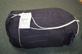 *Night Owl Coverless Double Duvet