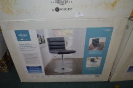 *Bayside Gas-Lift Barstool