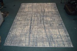 *Calvin Klein Grey Area Rug
