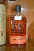 Bulleit Bourbon Kentucky Whiskey 70cl