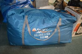 *Van Go Air Beam Solaris 2 Air 500 Tent