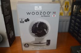 *Woozoo Desk Fan