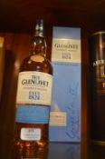 Glenlivet Single Malt Scotch Whisky 70cl