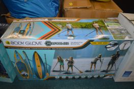 *Body Glove Performer Infltable Paddle Board