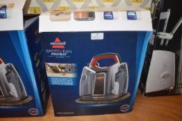 *Bissell Spot Clean Pro Heat Carpet and Upholstery