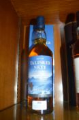 Talisker Sky Single Malt Scotch Whisky 70cl