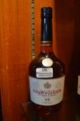 Courvoisier VS Cognac 70cl