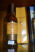 Glenmorangie 10 Year Old Single Malt Scotch Whisky