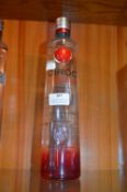 Ciroc Red Berry Flavoured Vodka 70cl