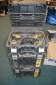*Dewalt 5 Piece Toolkit (AF)