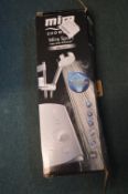 *Mira Sport Electric Shower