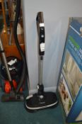 *Air Craft Power Glide Cordless Hard Floor Cleaner