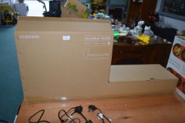 *Samsung Soundbar Q600B