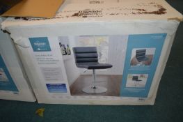 *Bayside Gas-Lift Barstool