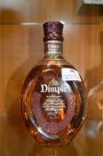 Dimple 15 Year Old Blended Scotch Whisky 70cl