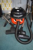 *Henry Micro Hi Flo vacuum Cleaner